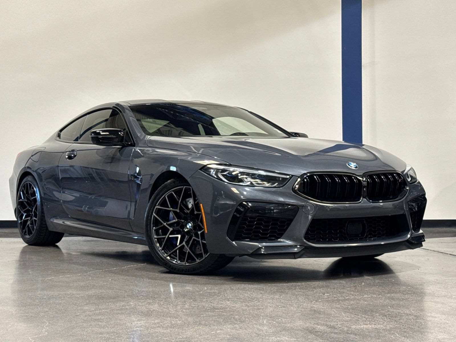 bmw m8 coupe 2022 WBSAE0C06NCG81851 image bmw m8 coupe 2022 WBSAE0C06NCG81851 image